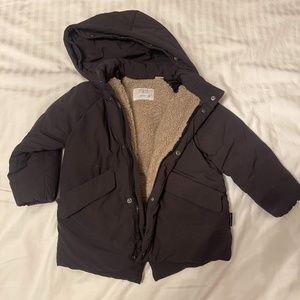 Zara Jacket
